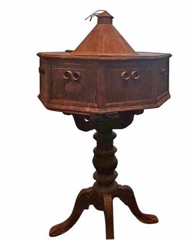 STEREOSCOPE geant 3 1024 1024 fill 86e4f